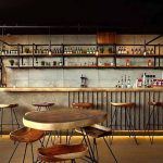 Bar Coffee Shop