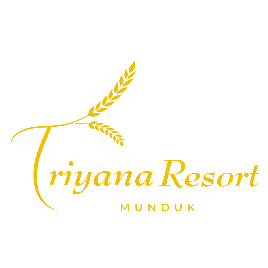 logo triyana resort munduk